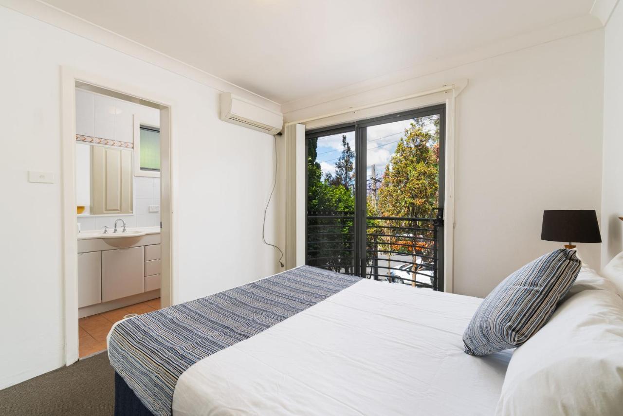 Hornsby Furnished Apartments Exterior photo