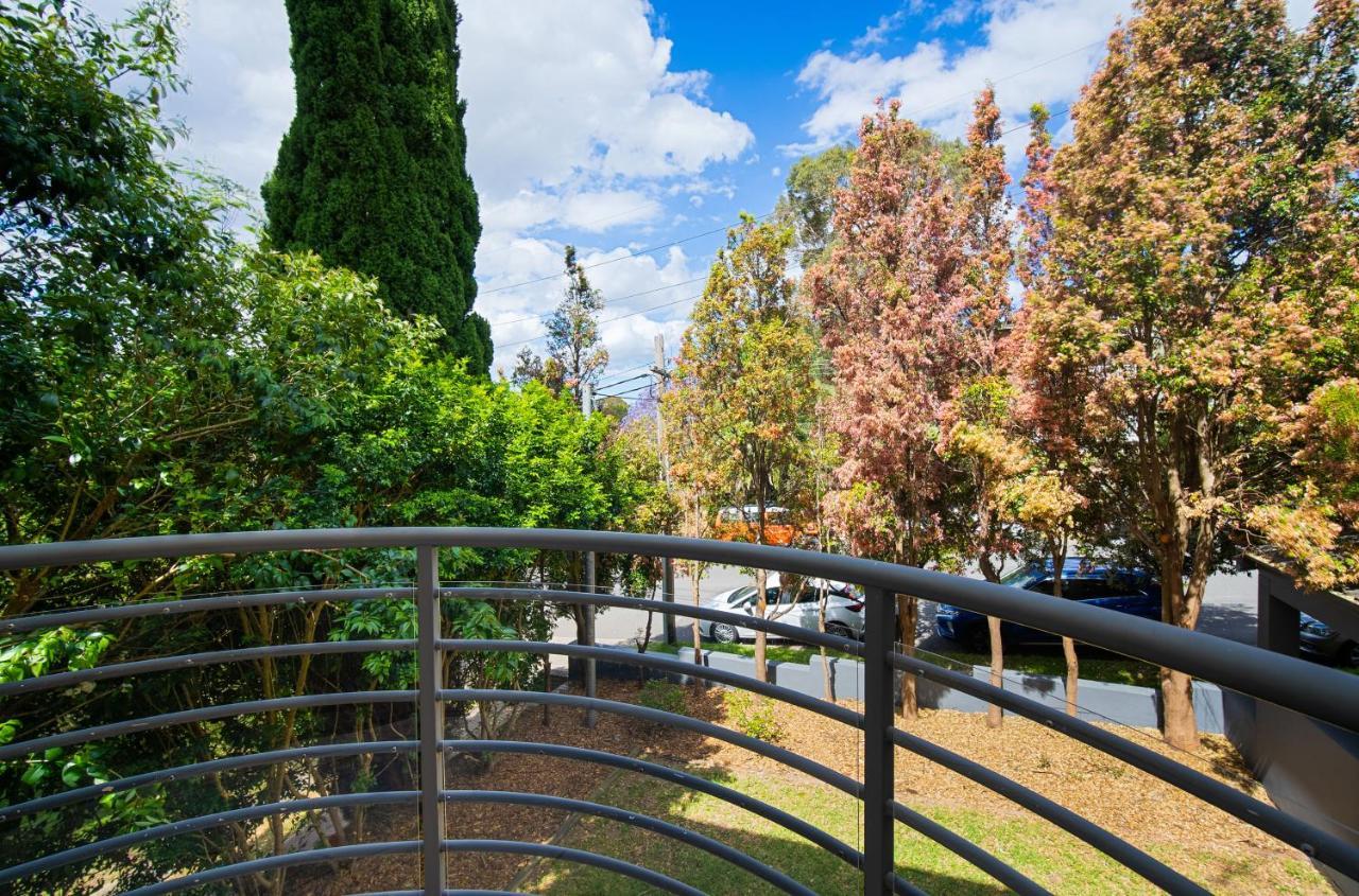 Hornsby Furnished Apartments Exterior photo