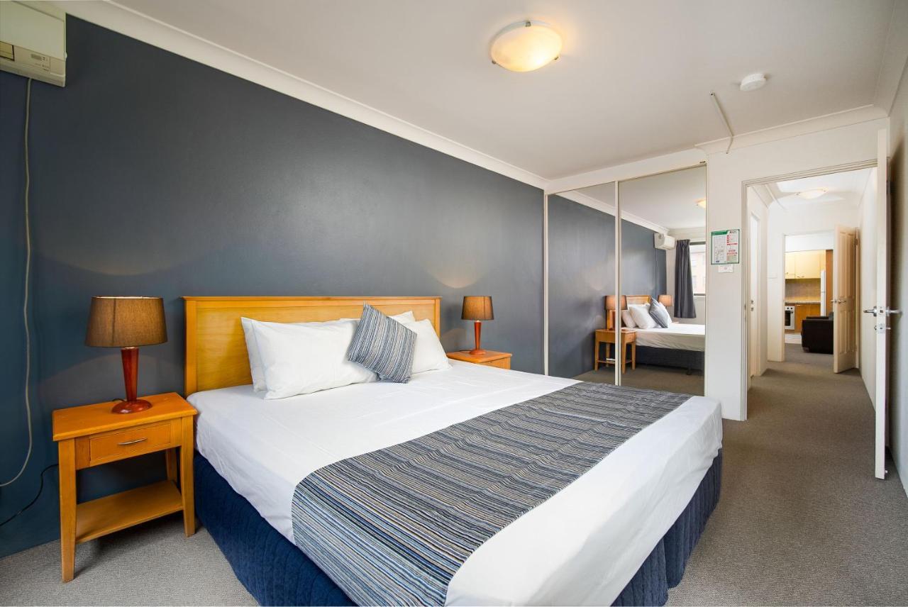 Hornsby Furnished Apartments Exterior photo